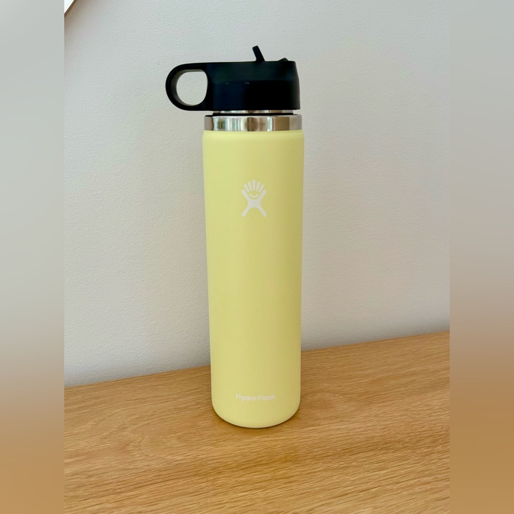 Hydro Flask bottle